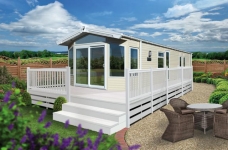 Willerby Aspen 3-bedroom 2017 1